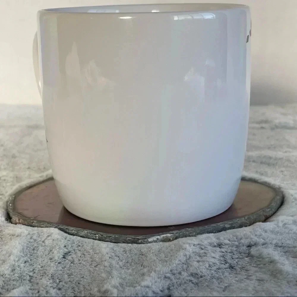 Starbucks Holliday Collection 2013 Mug